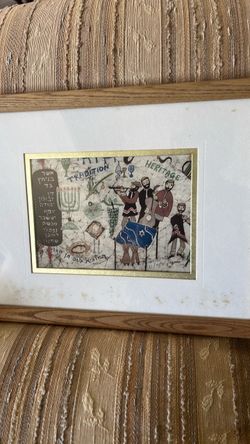 GOLDFARB-Signed and Numbered