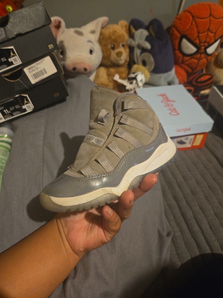 Jordan 6 Retros