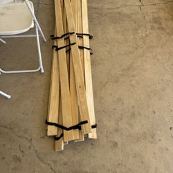 Free Bed Frame