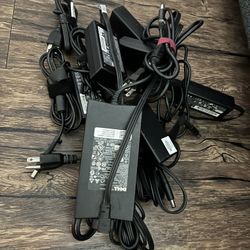 6 - 65w Charger Hp 1 - 19.5v Hp Charger Power Supply 