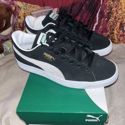 Brand New Pumas 