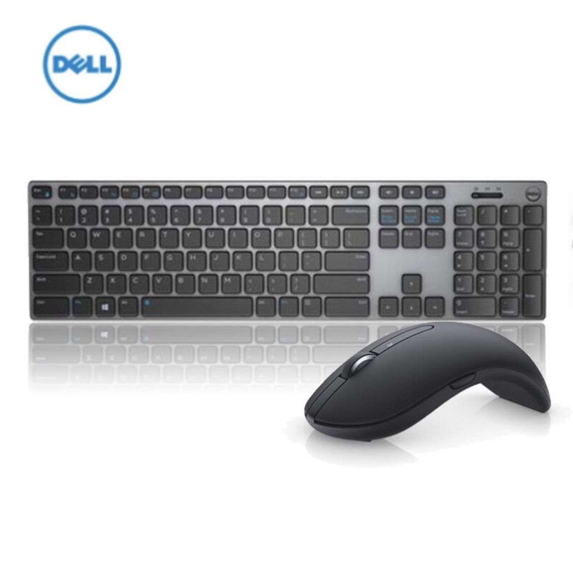 Dell KM717 Premier Wireless Keyboard and Mouse Sale FL - OfferUp