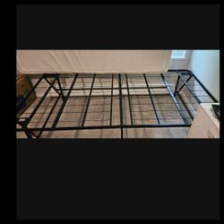 Ikea portable Full bed