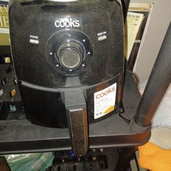 Air Fryer 