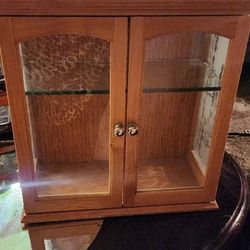 Mini Curio