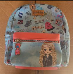 Harry Potter Mini Backpack