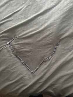 Jean Chain