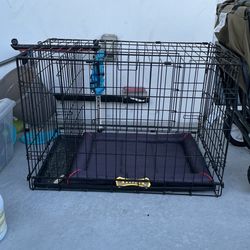 Medium Crate
