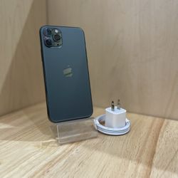 iPhone 11 Pro 256GB Space Grey Factory Unlocked Used Like New