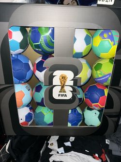 FIFA World Cup 2026 soccer FIFA