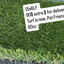 Artificial Grass