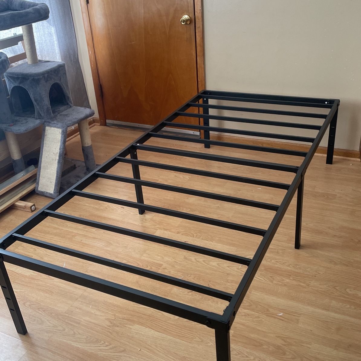 Twin Xl Bed Frame 