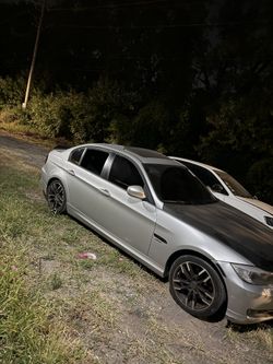 2011 BMW 328i