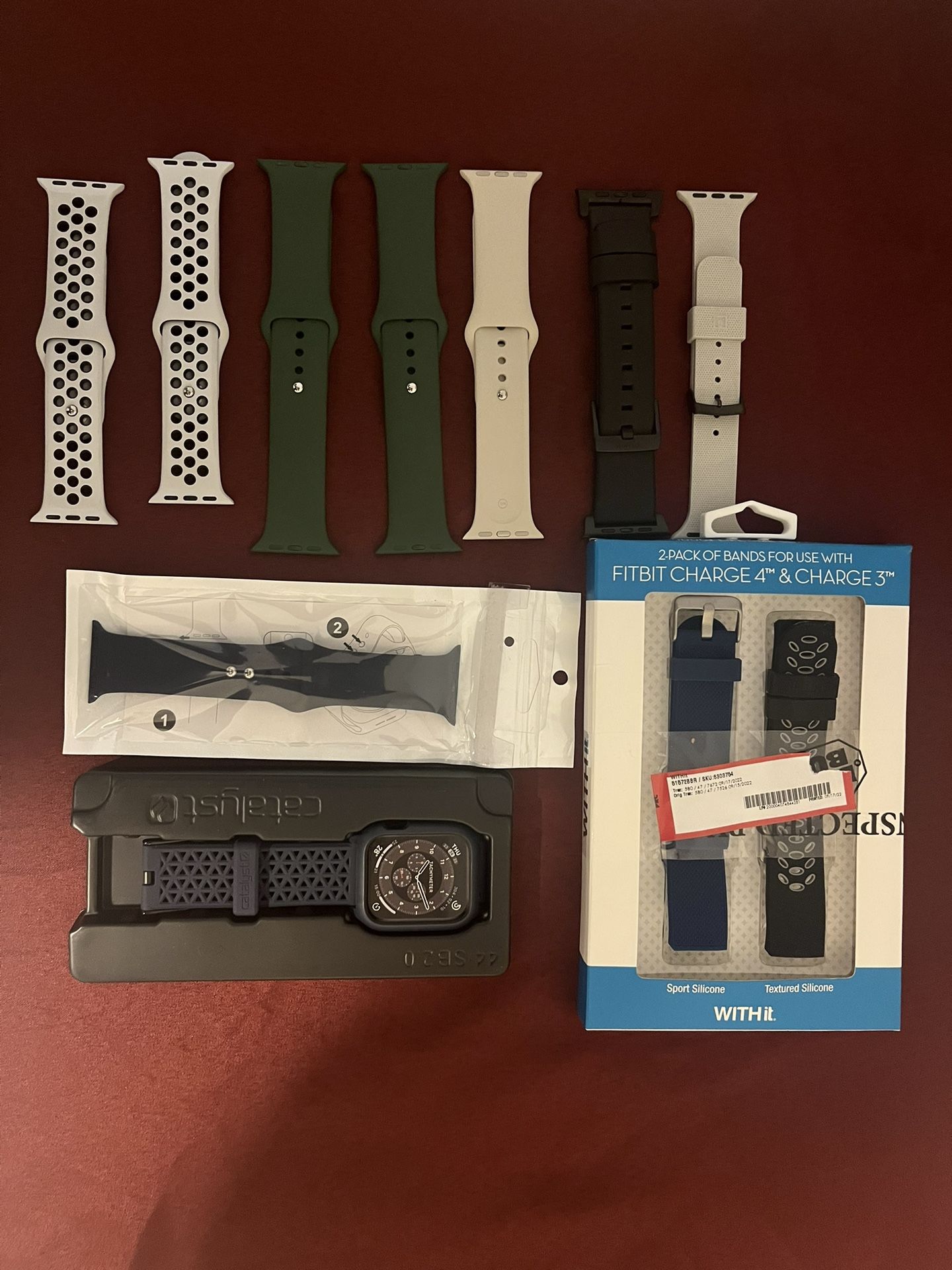 Apple Watch Bands 