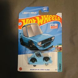 Hotwheels 