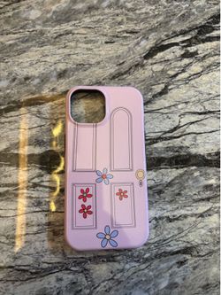 Disney Monster Inc. Pixar Iphone 15 case