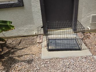 Animal Kennel