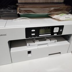 Sawgrass Virtuoso SG1000 Sublijet Sublimation Printer - Standard 