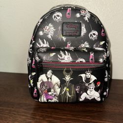 Mini Backpack 