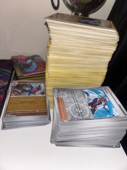 Pokemon bulk