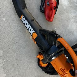 Lawn Work