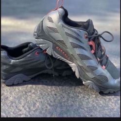 Men’s Merrell Shoes
