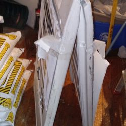 46 Inch Tall Super Heavy-duty Pull Apart  Advertising Stand Deal