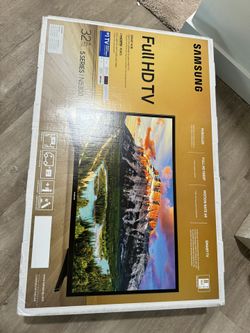 32 Inch Tv