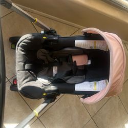 Doona Baby Car seat 