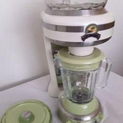 Margaritaville Blender