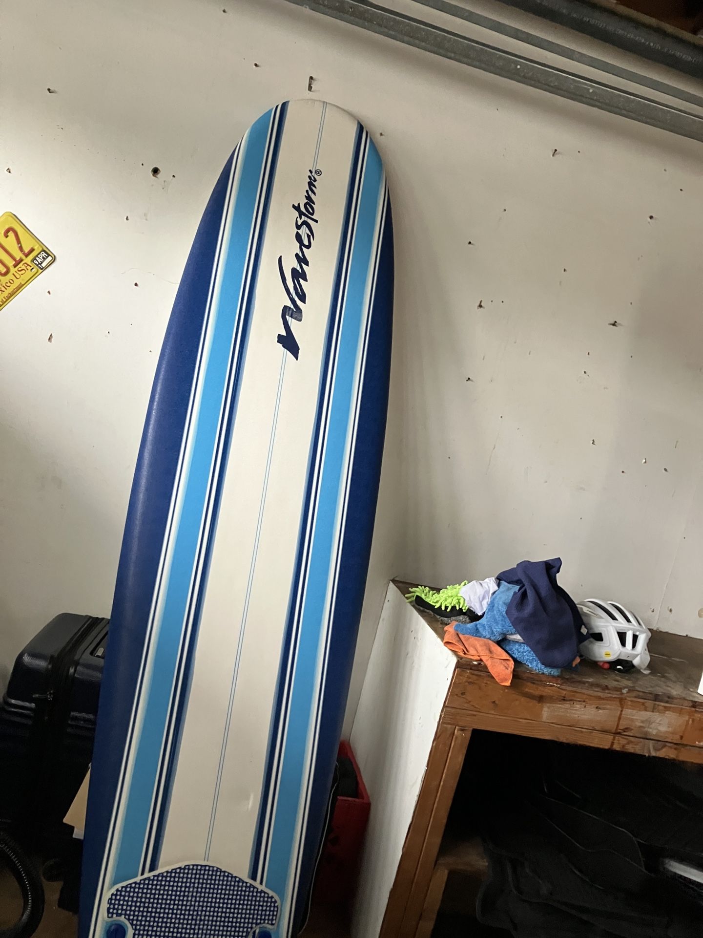 Wave Storm Surfboard 