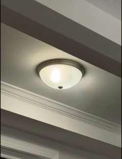 Flush Mount Lights