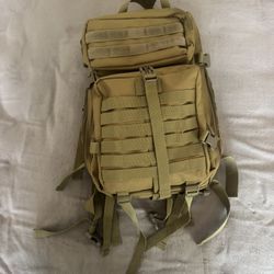 Tactical Backpack