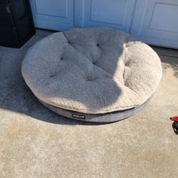 Xlarge Dog Bed with washable cover 