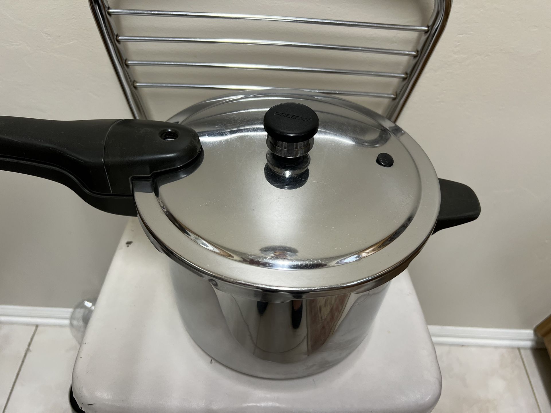 Pressure Cooker