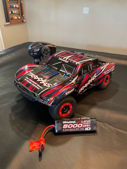 Slash 4x4 Vxl HD