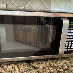Microwave Hamilton Beach 