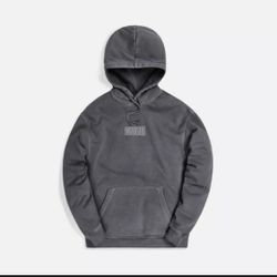 Kith Palette Hurricane Hoodie sz Medium NEW Box Logo for Sale in