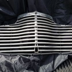 1941 Chevy Grill $400