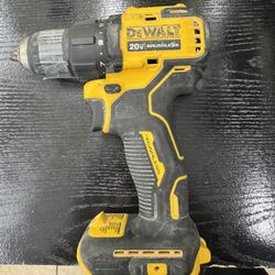 DEWALT DRILL DCD708