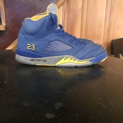 Jordan 5s Size 11