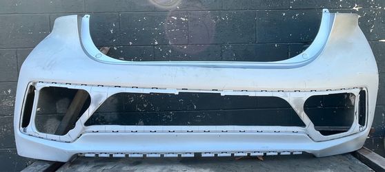 2017-2019 Hyundai Ionic Rear Bumper
