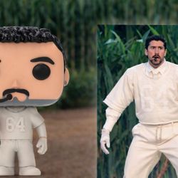 Bad Bunny Super Bowl 2026 Exclusive Funko Pop 