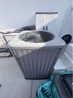 Ac unit