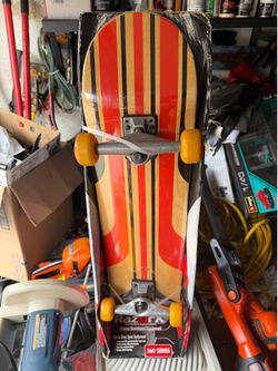 RAZORX Xtreme Skateboard