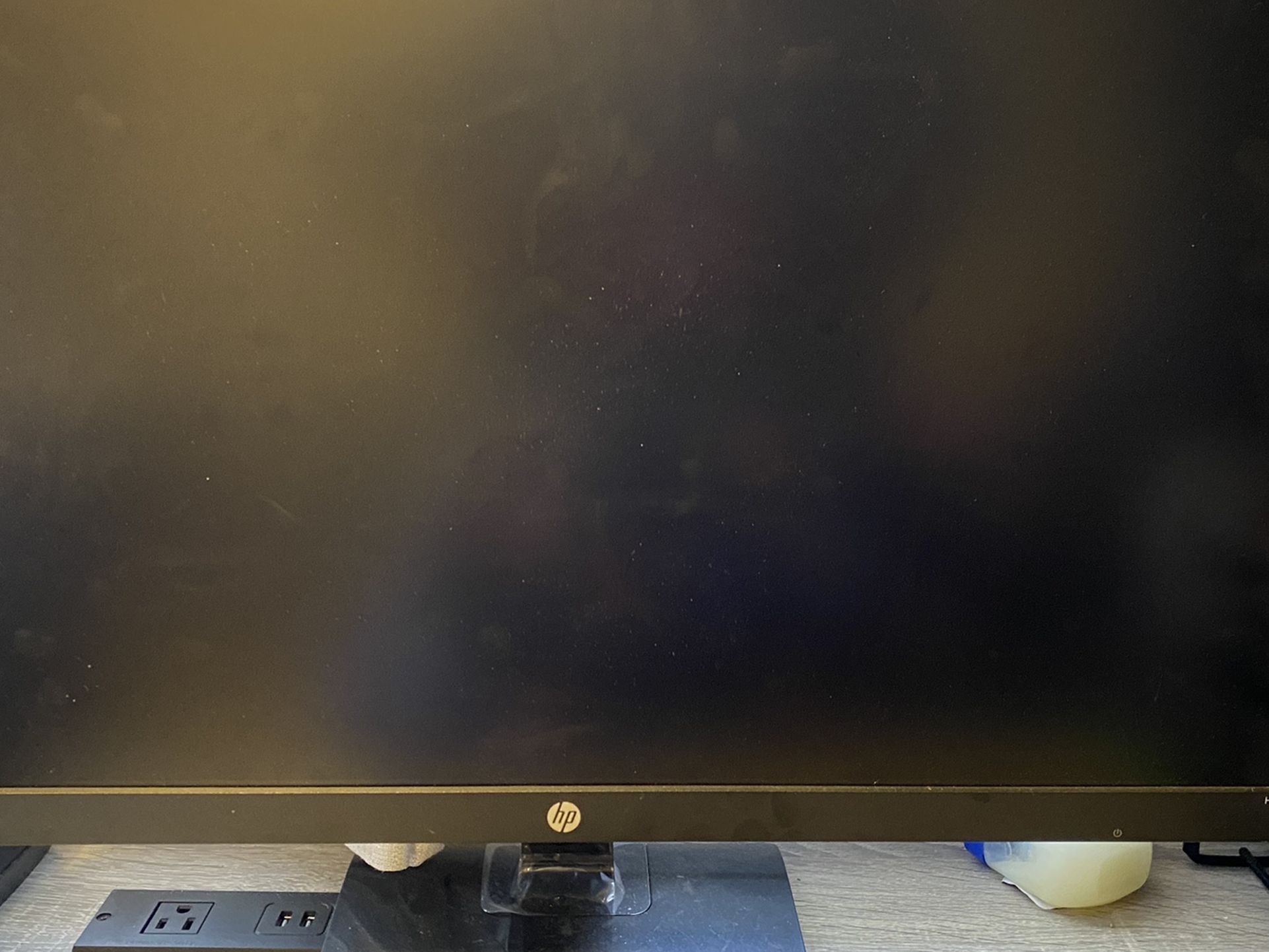 Hp Monitor