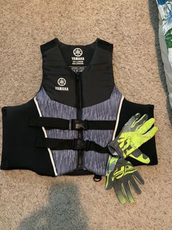 Life Vest