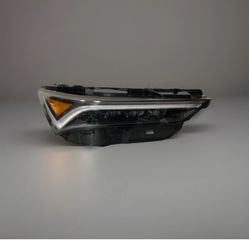 2023 2024 2025 Acura Integra RIGHT Headlight Used OEM