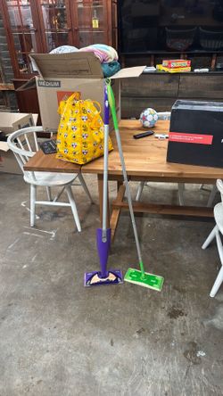 Swifer set of both
