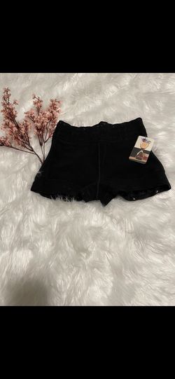Cheeky Short Colombian Faja